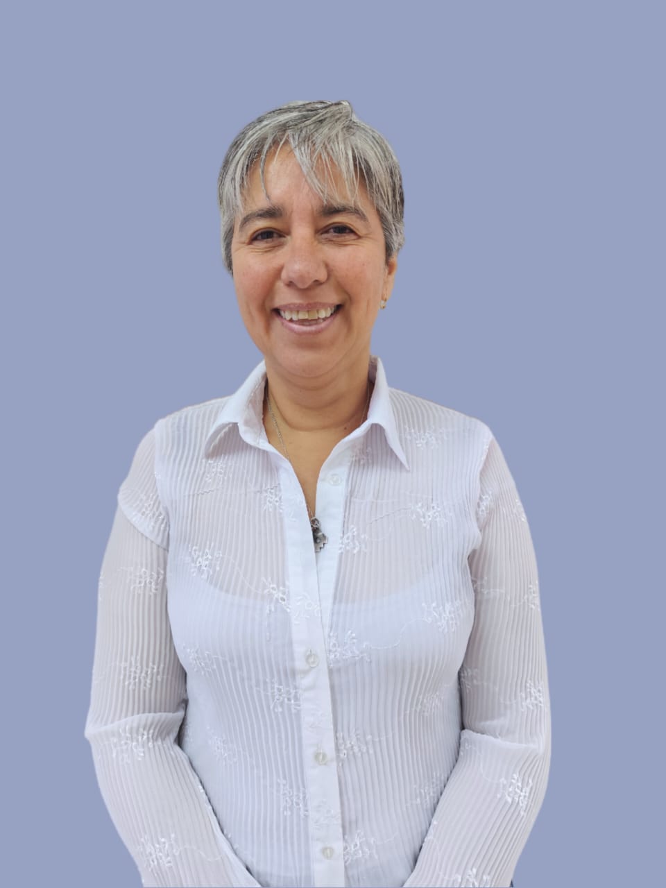 Margarita Briceño